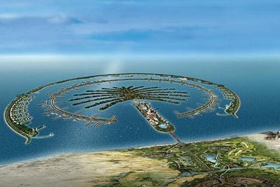 Palm Island Beta Version 2